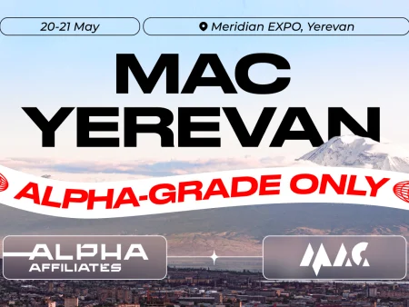 Alpha Affiliates Expands as Yerevan Emerges as the New Hub for CIS Traffic