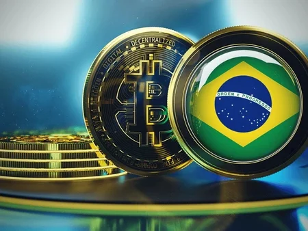 ANBIMA Study: Online Betting Surpasses Cryptocurrencies in Brazil in 2024