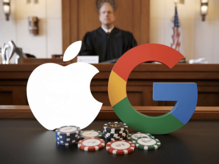 Online Betting Industry Pushes Back Against Apple and Google Restrictions