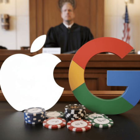 Online Betting Industry Pushes Back Against Apple and Google Restrictions