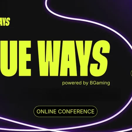 BGaming Launches TRUE WAYS Online Conference for iGaming Executives