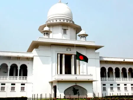 Bangladesh High Court Orders Government to Report Progress on Online Gambling Ad Crackdown
