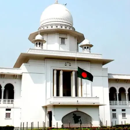 Bangladesh High Court Orders Government to Report Progress on Online Gambling Ad Crackdown