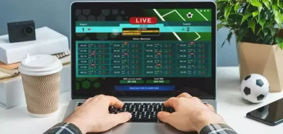 Betting Control Board Halts All Gambling Advertisements