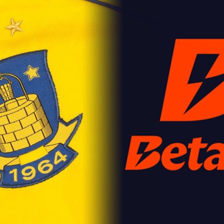 Brøndby IF Secures Major Partnership with Betano