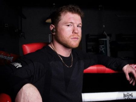 Canelo Álvarez Named 1win Global Ambassador Following Historic Title Win
