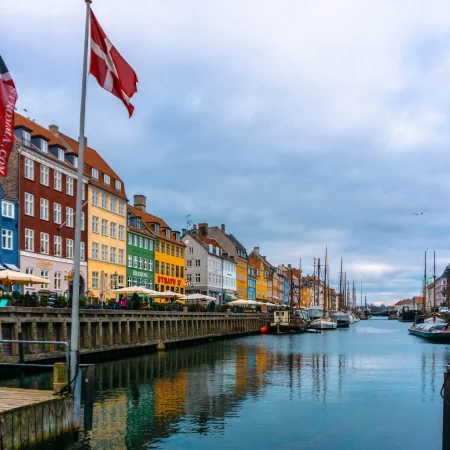 Danish Gambling Revenue Sees 5.4% Year-on-Year Increase, Says Regulator