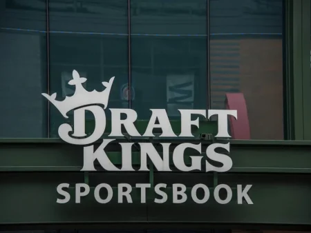 DraftKings Faces Class Action Lawsuit Over Alleged Exploitation of Gambling Addicts