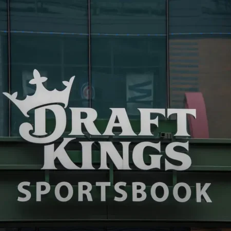 DraftKings Faces Class Action Lawsuit Over Alleged Exploitation of Gambling Addicts