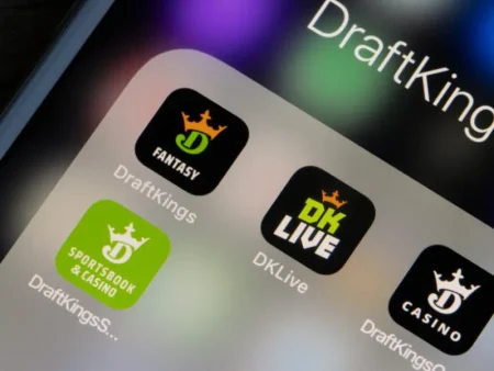 DraftKings Q1 2025: Revenue Up 20%, But Guidance Trimmed on Sports Results