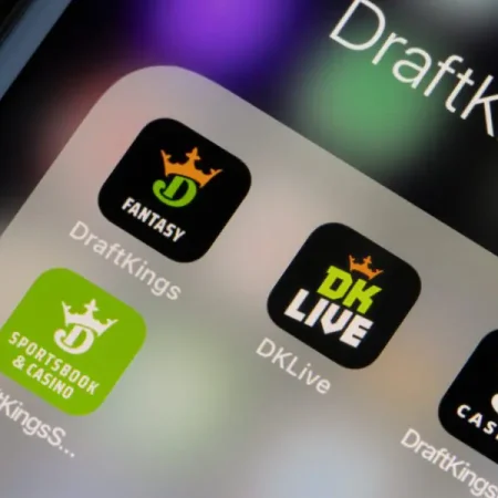 DraftKings Q1 2025: Revenue Up 20%, But Guidance Trimmed on Sports Results