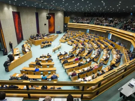 Dutch Govt: Holland Casino Not for Sale, Tax Impact to Be Eased