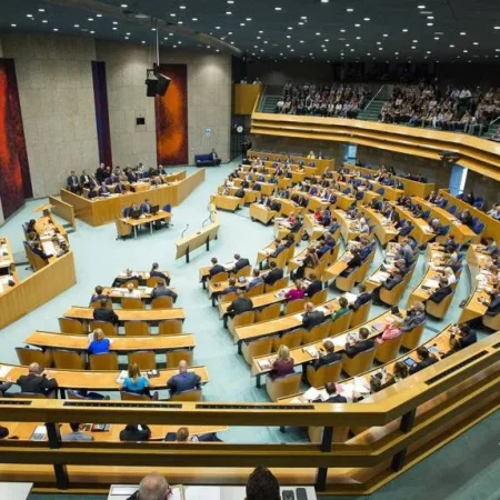 Dutch Govt: Holland Casino Not for Sale, Tax Impact to Be Eased