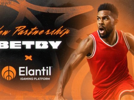 BETBY Partners with Elantil to Expand Sportsbook Reach