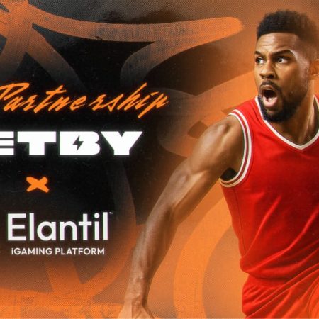 BETBY Partners with Elantil to Expand Sportsbook Reach