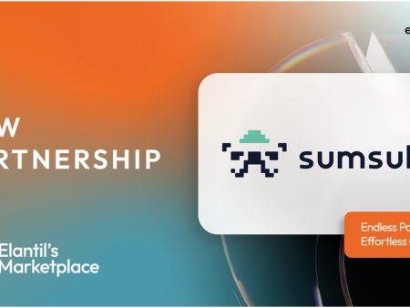 Elantil Integrates Sumsub into Gaming Marketplace