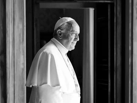 Pope’s Death Triggers Betting Surge for Successor