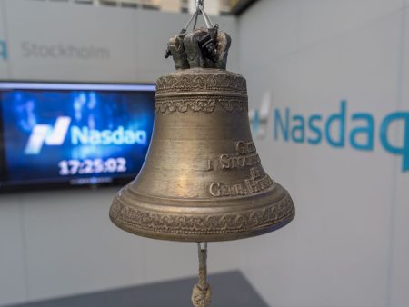 Hacksaw Weighs Stockholm IPO, Says Betting Game Developer