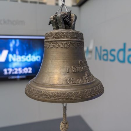 Hacksaw Weighs Stockholm IPO, Says Betting Game Developer
