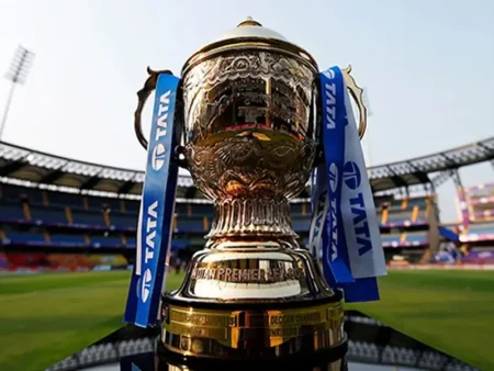 IPL Set to Resume on May 17 Following India-Pakistan Ceasefire