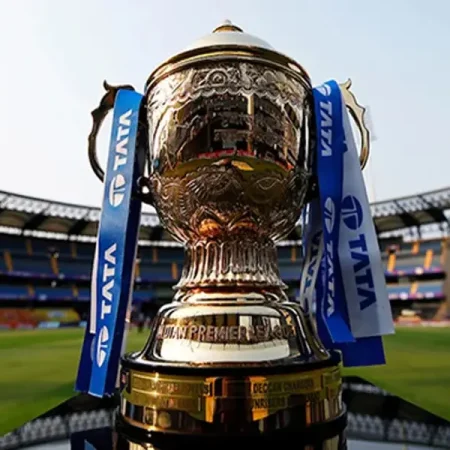 IPL Set to Resume on May 17 Following India-Pakistan Ceasefire