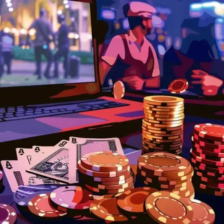 Seven More Social Media Influencers Arrested Over Online Gambling Promotions
