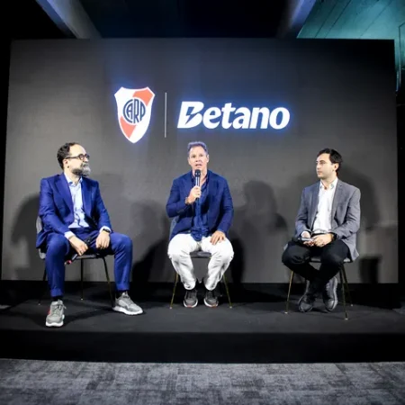 Kaizen Gaming’s Betano Signs Partnership with Club Atlético River Plate
