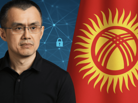 Kyrgyz Republic and Binance Sign MoU to Boost Crypto Development