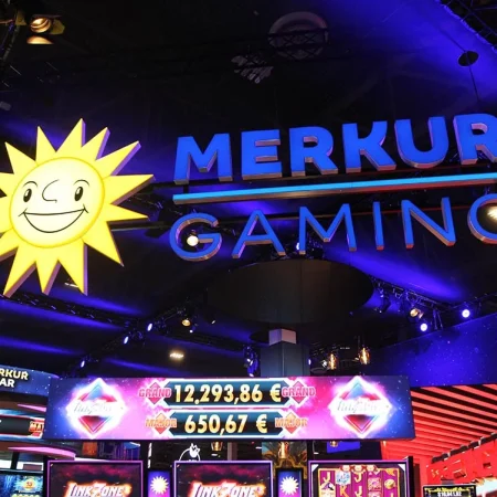 Merkur Group US Secures Nevada Gaming Licence