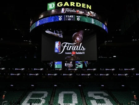 NBA Disputes Approach of CFTC to Sports Prediction Markets