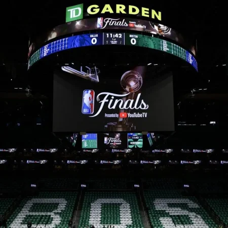 NBA Disputes Approach of CFTC to Sports Prediction Markets