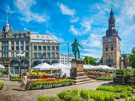 Norway Regulator Reports Overseas Market Shrinking Year by Year