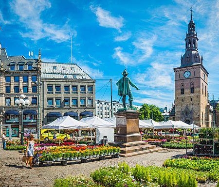 Norway Regulator Reports Overseas Market Shrinking Year by Year