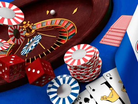 Paraguay Enhances Gambling Regulation with New Decree