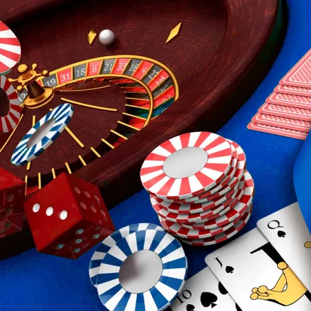 Paraguay Enhances Gambling Regulation with New Decree