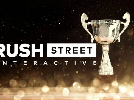 Rush Street Interactive Sees 61% Surge in Q1 LatAm MAUs Despite Colombia Tax Hit