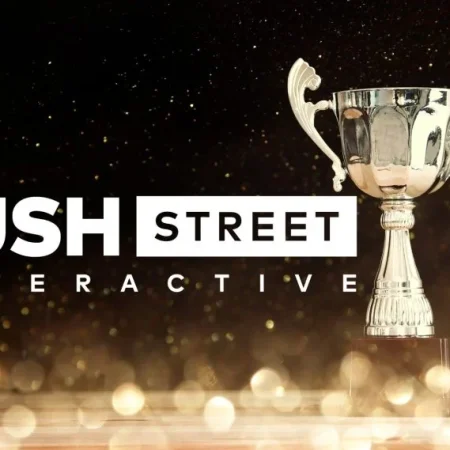 Rush Street Interactive Sees 61% Surge in Q1 LatAm MAUs Despite Colombia Tax Hit