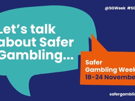 UK’s Safer Gambling Week Sees Record Public Engagement