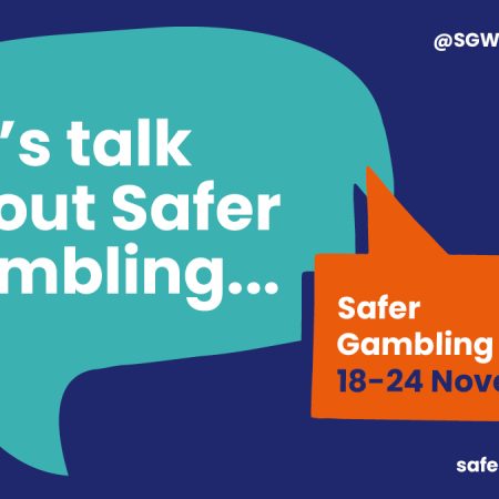 UK’s Safer Gambling Week Sees Record Public Engagement