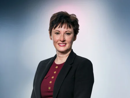 Entain Appoints Stella David as Permanent CEO