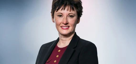 Entain Appoints Stella David as Permanent CEO