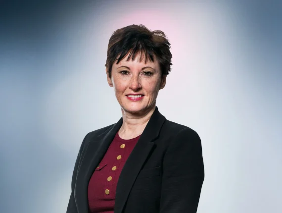 Entain Appoints Stella David as Permanent CEO