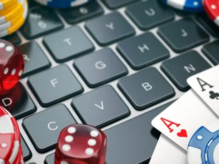 CID Launches Nationwide Crackdown on Online Gambling