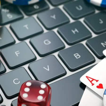 CID Launches Nationwide Crackdown on Online Gambling