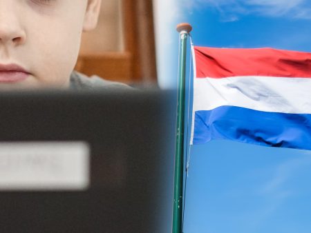 Dutch KSA Warns Online Casino Over Ads on Homework Website