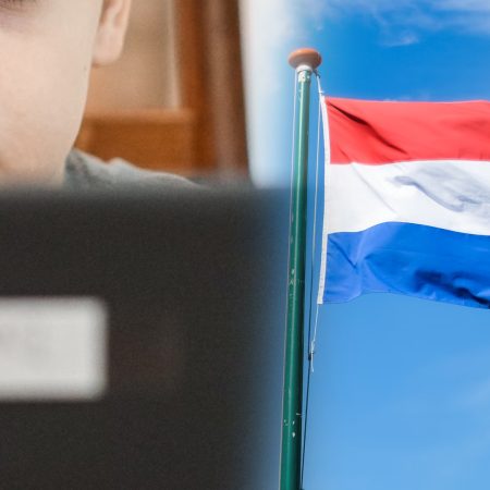 Dutch KSA Warns Online Casino Over Ads on Homework Website