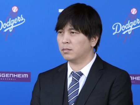 Report Suggests Surge in Illegal Sports Betting in Japan as Ippei Mizuhara Prepares for Prison