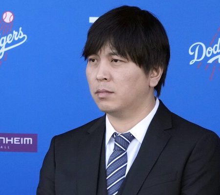Report Suggests Surge in Illegal Sports Betting in Japan as Ippei Mizuhara Prepares for Prison
