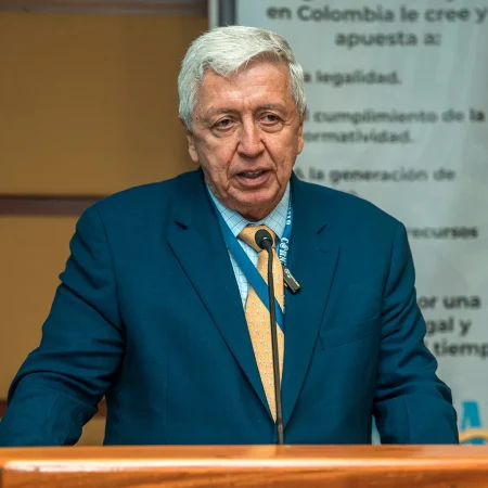 Colombia Regulator Calls on Internet Providers to Block Unauthorized Online Operators
