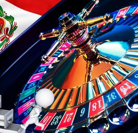 Peru Slashes Illegal Online Gambling by 40% in Regulatory Crackdown